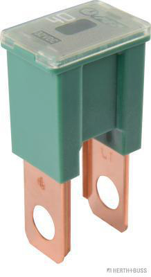 Zekering Herth+Buss Elparts 50295444