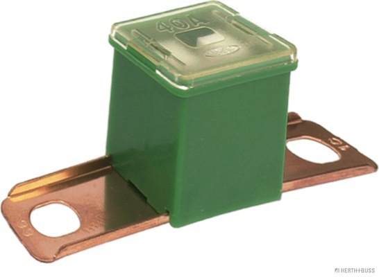 Zekering Herth+Buss Elparts 50295454