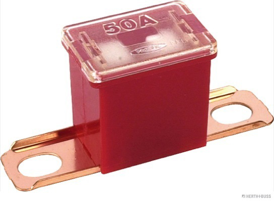 Zekering Herth+Buss Elparts 50295464