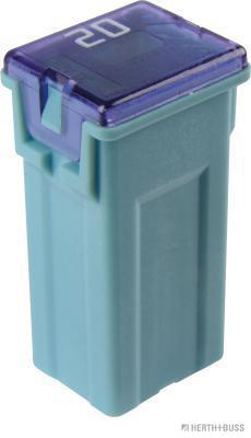 Zekering Herth+Buss Elparts 50295478