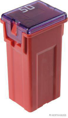 Zekering Herth+Buss Elparts 50295481