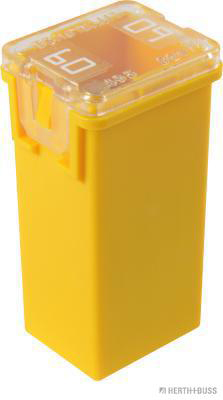 Zekering Herth+Buss Elparts 50295482