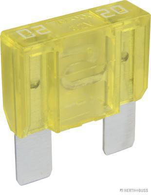 Zekering Herth+Buss Elparts 50295542