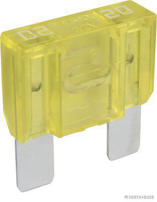 Zekering Herth+Buss Elparts 50295542066