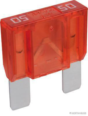 Zekering Herth+Buss Elparts 50295545066