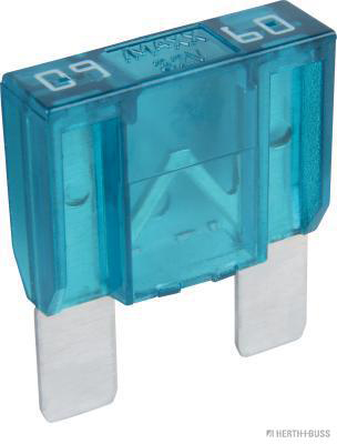 Zekering Herth+Buss Elparts 50295546