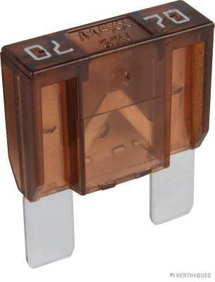 Zekering Herth+Buss Elparts 50295547