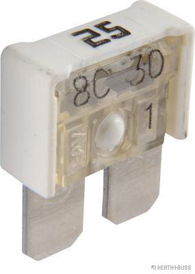 Zekering Herth+Buss Elparts 50295561066