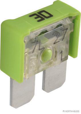 Zekering Herth+Buss Elparts 50295562066