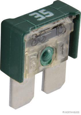 Zekering Herth+Buss Elparts 50295563066