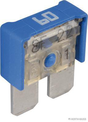 Zekering Herth+Buss Elparts 50295566066