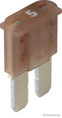 Zekering Herth+Buss Elparts 50295645