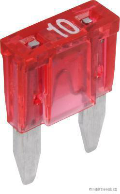 Zekering Herth+Buss Elparts 50295677066