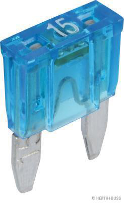 Zekering Herth+Buss Elparts 50295678066