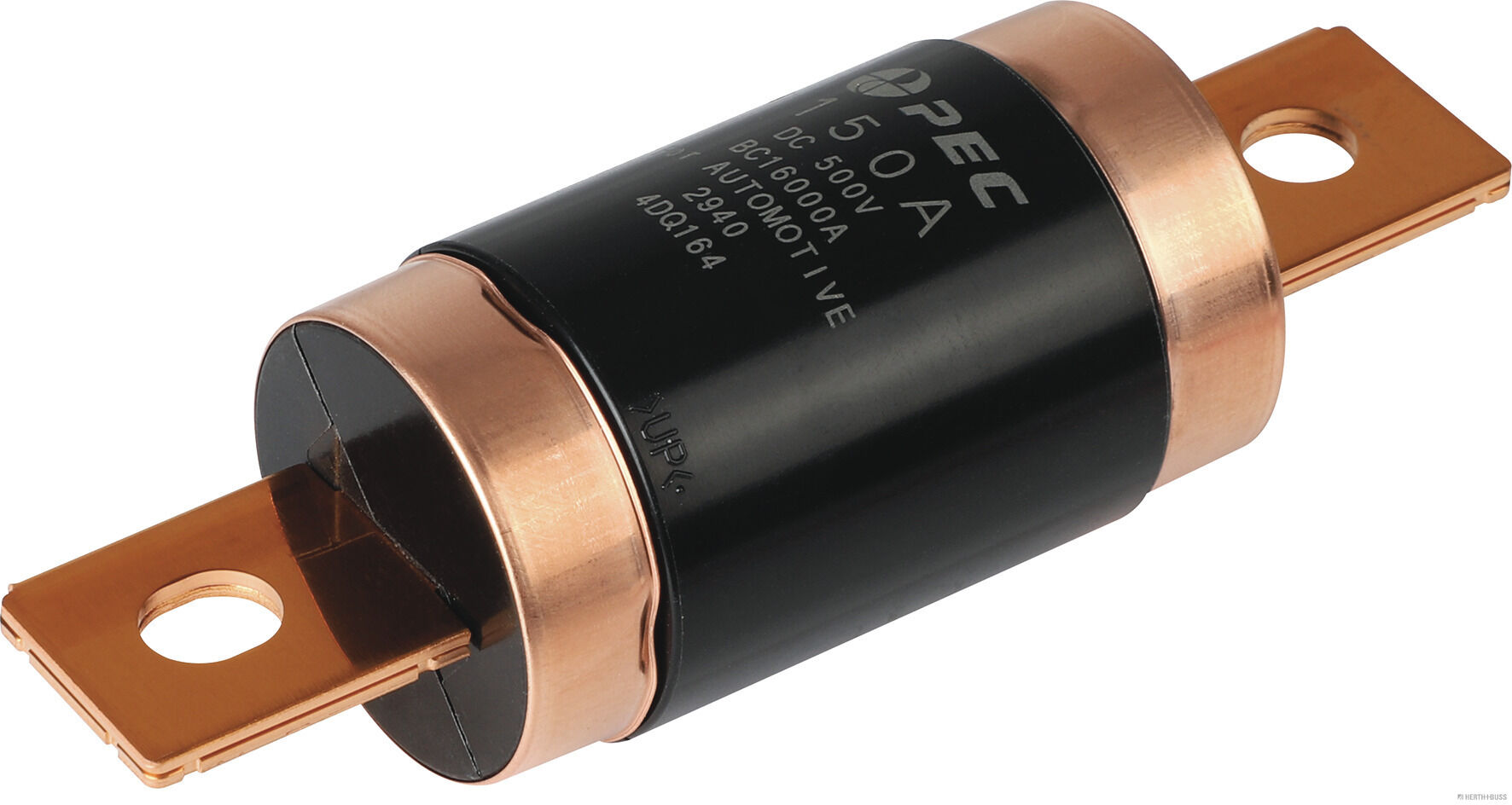 Zekering Herth+Buss Elparts 50295750