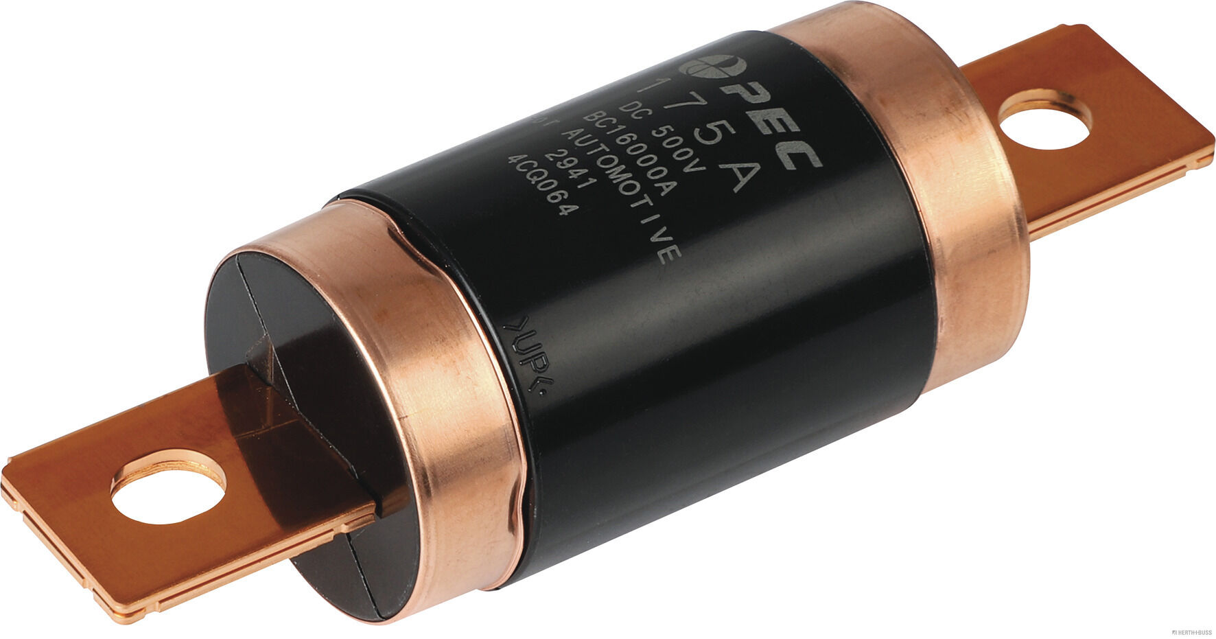 Zekering Herth+Buss Elparts 50295751