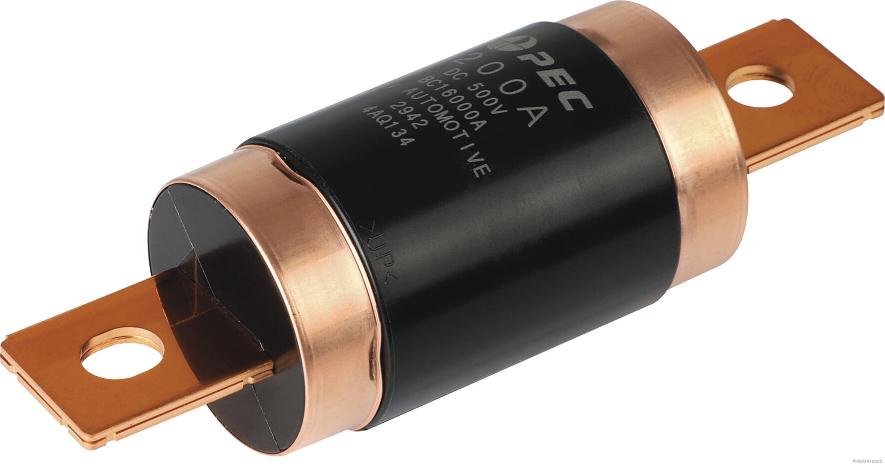 Zekering Herth+Buss Elparts 50295752