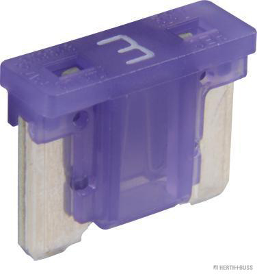 Zekering Herth+Buss Elparts 50295791