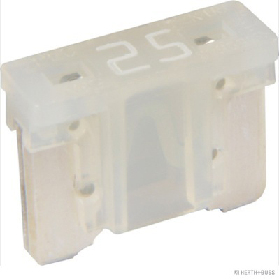 Zekering Herth+Buss Elparts 50295798