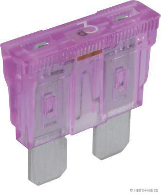 Zekering Herth+Buss Elparts 50295803066