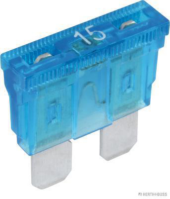 Zekering Herth+Buss Elparts 50295815066