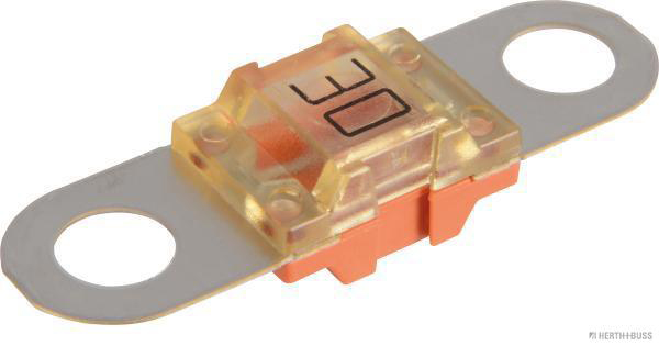 Zekering Herth+Buss Elparts 50295831