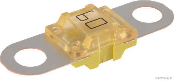 Zekering Herth+Buss Elparts 50295834