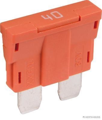 Zekering Herth+Buss Elparts 50295849