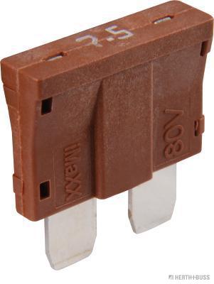 Zekering Herth+Buss Elparts 50295852