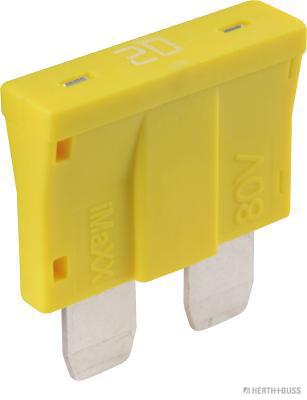 Zekering Herth+Buss Elparts 50295855