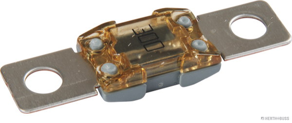 Zekering Herth+Buss Elparts 50295874