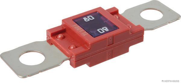 Zekering Herth+Buss Elparts 50295876