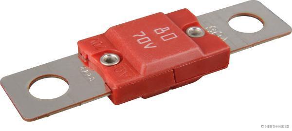 Zekering Herth+Buss Elparts 50296700