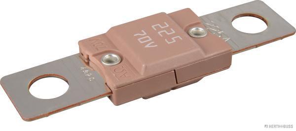 Zekering Herth+Buss Elparts 50296706