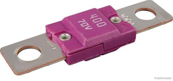 Zekering Herth+Buss Elparts 50296710