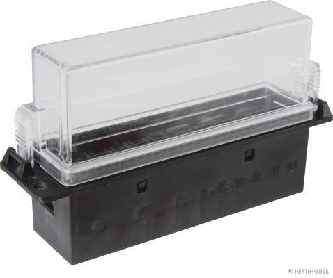 Zekeringskast Herth+Buss Elparts 50300002