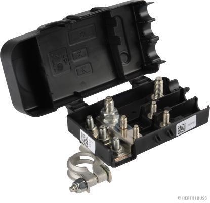 Zekeringhouder Herth+Buss Elparts 50300003