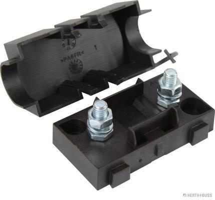 Zekeringhouder Herth+Buss Elparts 50300018