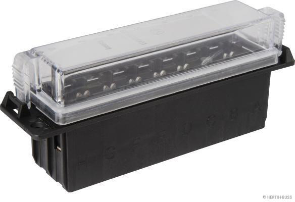 Zekeringskast Herth+Buss Elparts 50300030