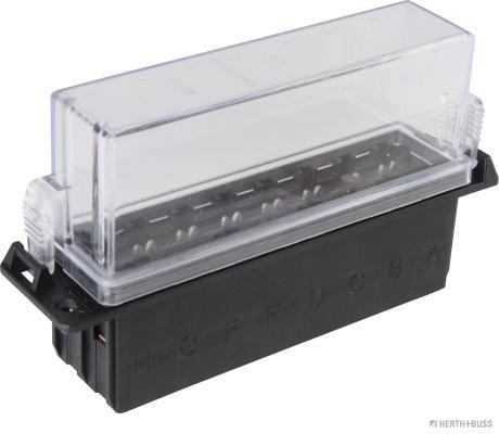Zekeringskast Herth+Buss Elparts 50300031