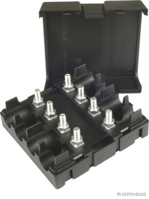 Zekeringhouder Herth+Buss Elparts 50300070
