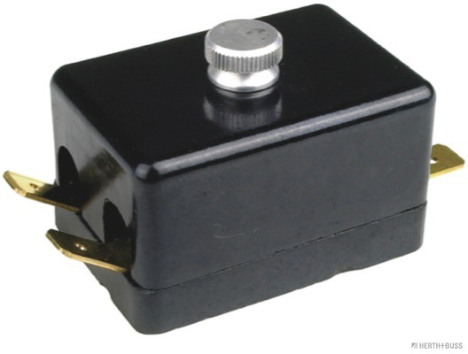 Zekeringskast Herth+Buss Elparts 50300221