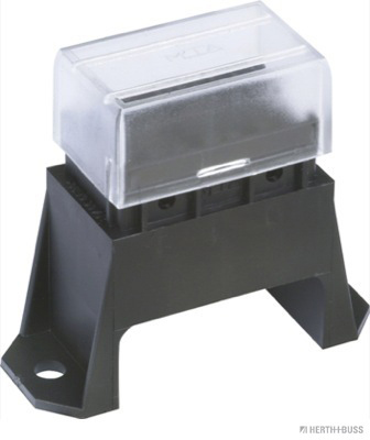 Zekeringskast Herth+Buss Elparts 50300427