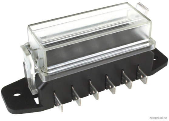 Zekeringskast Herth+Buss Elparts 50300624