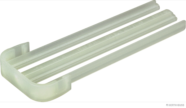 Secundaire vergrendeling, insteekbehuizing Herth+Buss Elparts 50390058