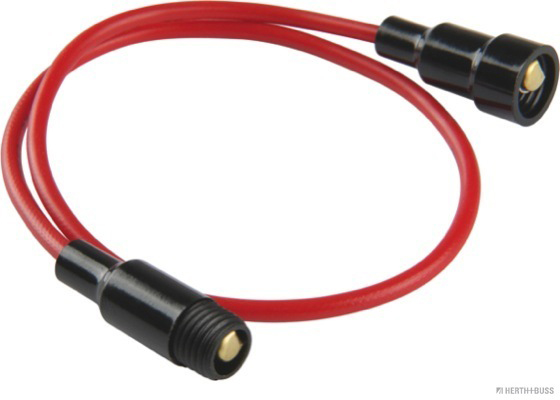 Zekeringhouder Herth+Buss Elparts 50390257