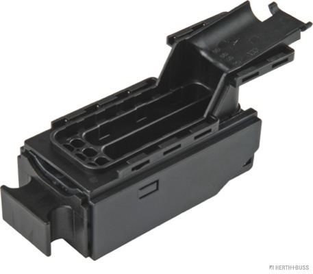 Stekkerbehuizing Herth+Buss Elparts 50390328