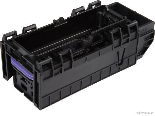 Stekkerbehuizing Herth+Buss Elparts 50390395