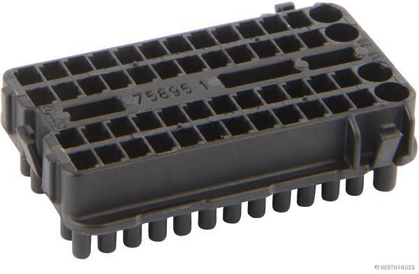 Houder, kontaktdrager Herth+Buss Elparts 50390400