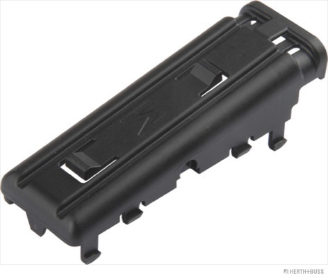 Afdekkap, insteekbehuizing Herth+Buss Elparts 50390412